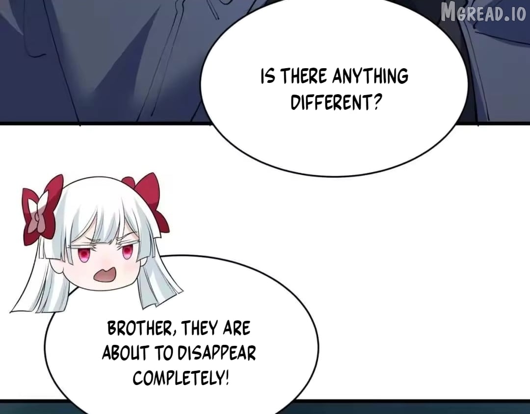 Era of the Haunted Chapter 606  - page 101